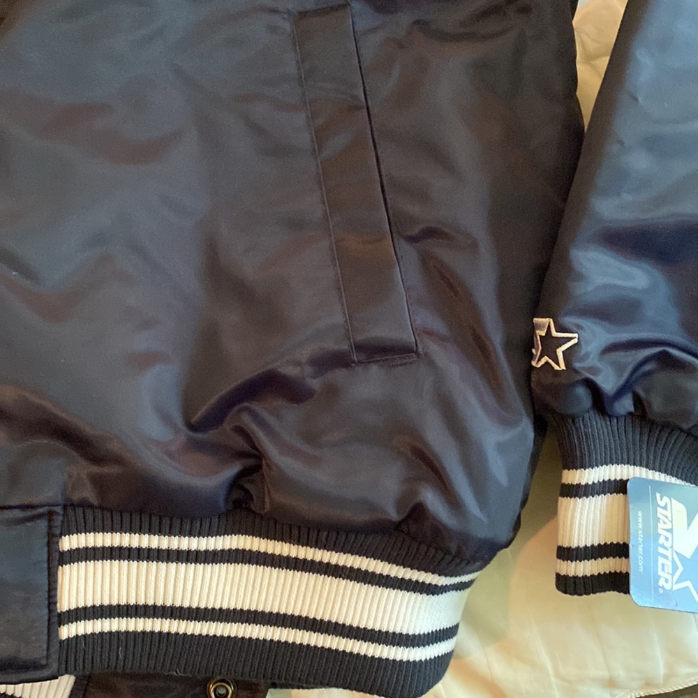 Starter jacket - Picture 9 of 9